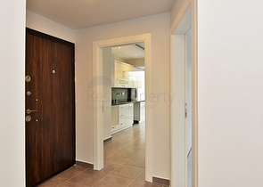 Апартаменты в набирающем популярность районе