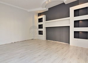 Апартаменты в набирающем популярность районе