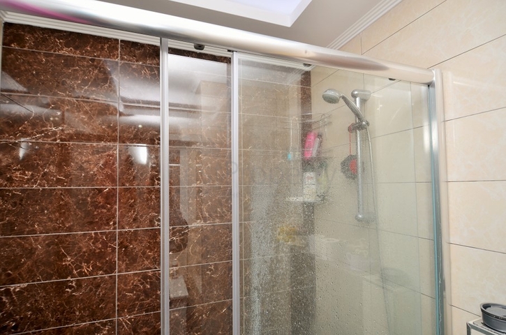 Меблированные апартаменты с планировкой 1+1