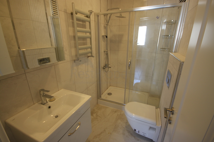 Продается 4-х комнатная квартира в районе Кадыкёй