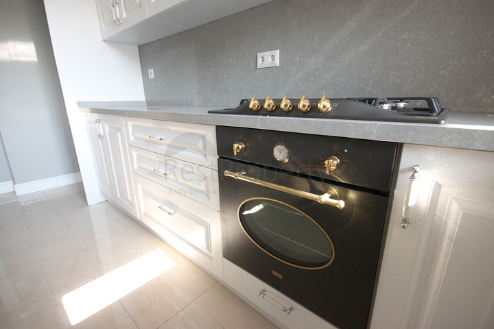 Продается 4-х комнатная квартира в районе Кадыкёй