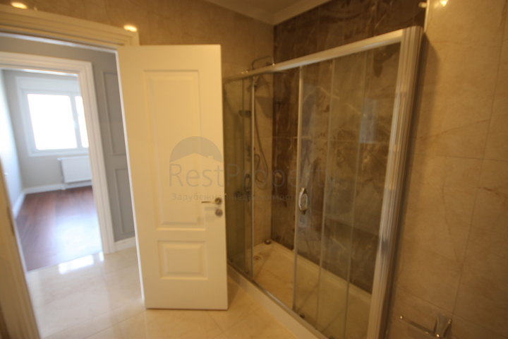 Продается 4-х комнатная квартира в районе Кадыкёй