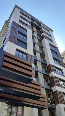 Продается 4-х комнатная квартира в районе Кадыкёй