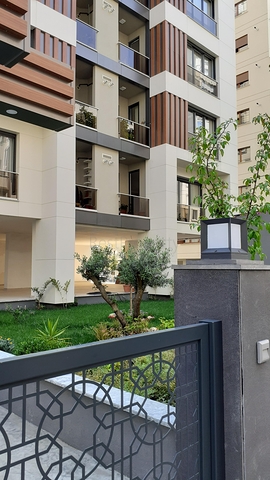 Продается 4-х комнатная квартира в районе Кадыкёй