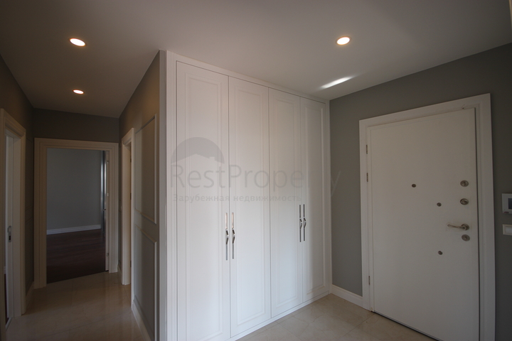 Продается 4-х комнатная квартира в районе Кадыкёй