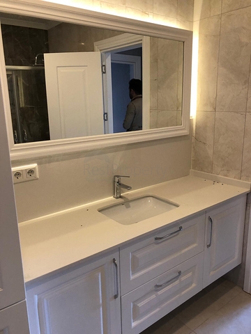 Продается 4-х комнатная квартира в районе Кадыкёй