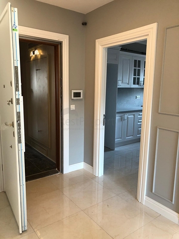 Продается 4-х комнатная квартира в районе Кадыкёй