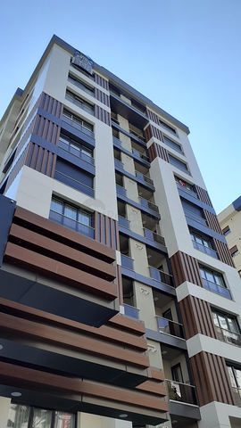 Продается 4-х комнатная квартира в районе Кадыкёй