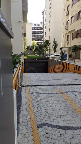 Продается 4-х комнатная квартира в районе Кадыкёй