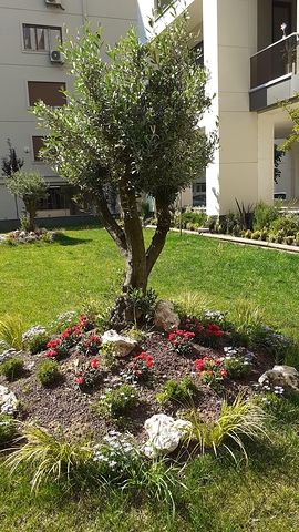 Продается 4-х комнатная квартира в районе Кадыкёй