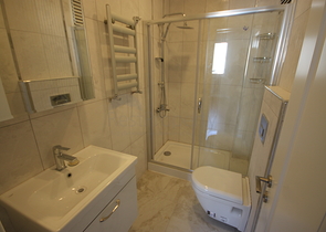 Продается 4-х комнатная квартира в районе Кадыкёй