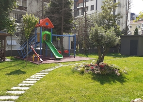 Продается 4-х комнатная квартира в районе Кадыкёй