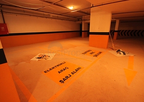 Продается 4-х комнатная квартира в районе Кадыкёй