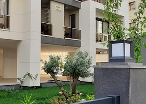 Продается 4-х комнатная квартира в районе Кадыкёй