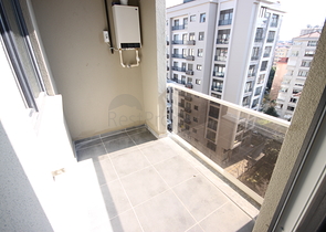 Продается 4-х комнатная квартира в районе Кадыкёй