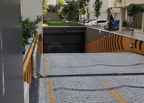 Продается 4-х комнатная квартира в районе Кадыкёй