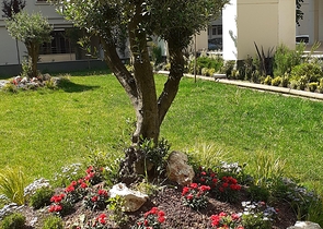 Продается 4-х комнатная квартира в районе Кадыкёй