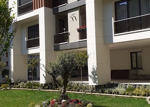 Продается 4-х комнатная квартира в районе Кадыкёй