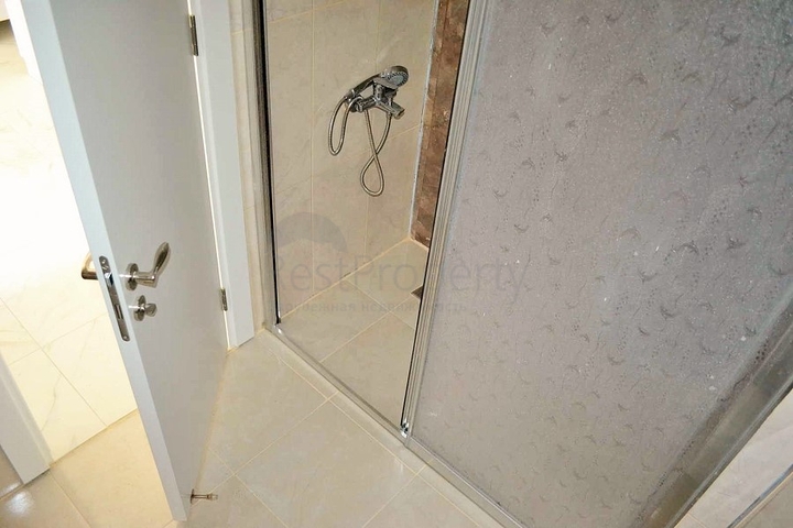 Апартаменты с планировкой 1+1