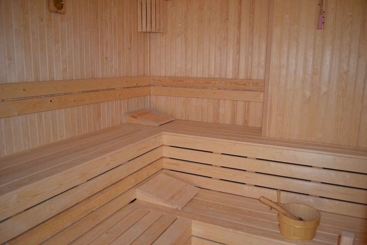 Апартаменты с планировкой 1+1