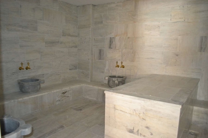 Апартаменты с планировкой 1+1