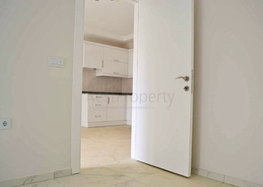 Апартаменты с планировкой 1+1