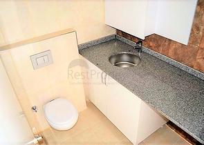 Апартаменты с планировкой 1+1