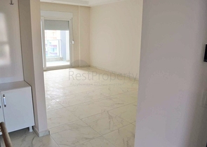 Апартаменты с планировкой 1+1