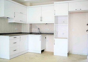 Апартаменты с планировкой 1+1