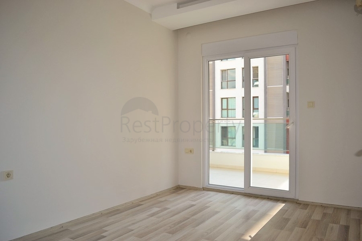 Трехкомнатная квартира в Махмутлар