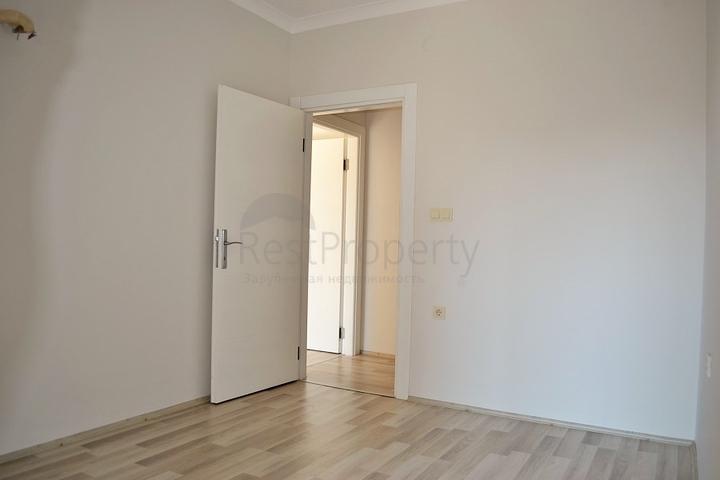 Трехкомнатная квартира в Махмутлар