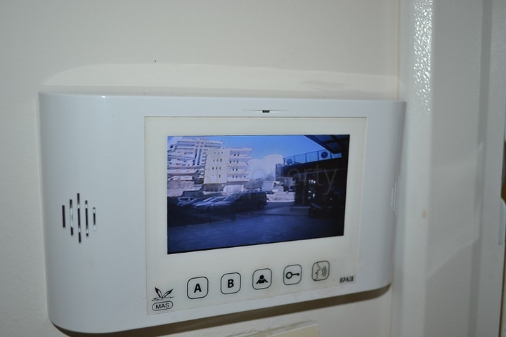 Трехкомнатная квартира в Махмутлар