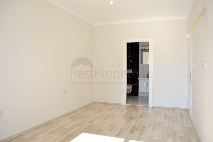 Трехкомнатная квартира в Махмутлар