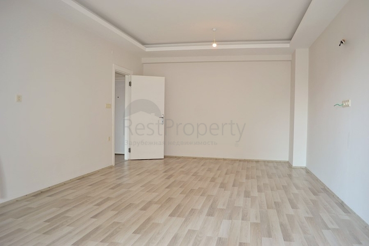 Трехкомнатная квартира в Махмутлар