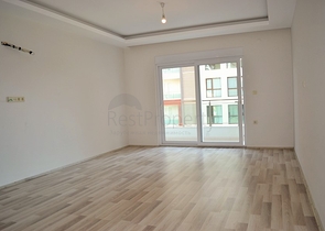 Трехкомнатная квартира в Махмутлар