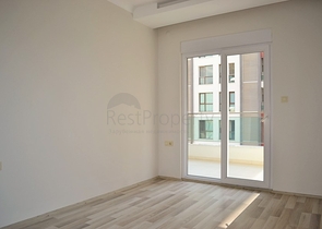 Трехкомнатная квартира в Махмутлар