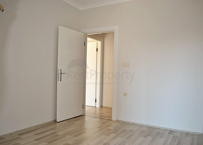 Трехкомнатная квартира в Махмутлар