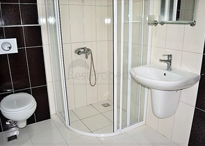 Трехкомнатная квартира в Махмутлар