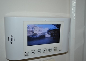 Трехкомнатная квартира в Махмутлар