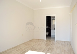 Трехкомнатная квартира в Махмутлар