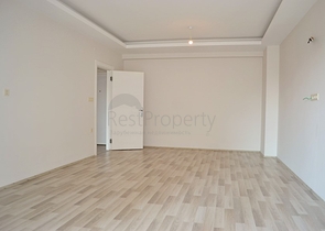 Трехкомнатная квартира в Махмутлар