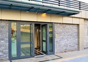 Трехкомнатная квартира в Махмутлар