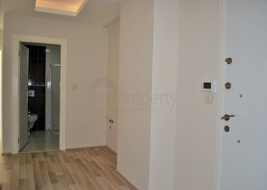 Трехкомнатная квартира в Махмутлар