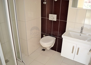 Трехкомнатная квартира в Махмутлар