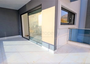 Трехкомнатная квартира в новом комплексе