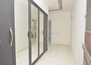 Трехкомнатная квартира в новом комплексе