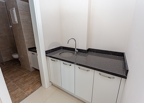 Пентхаус с планировкой 2+1 в Тосмуре