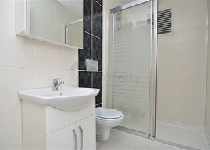 Трехкомнатная квартира с видом море