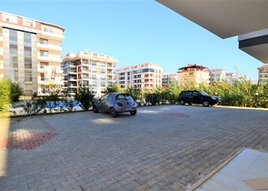 Трехкомнатная квартира с видом море