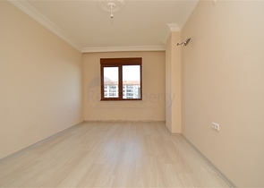 Трехкомнатная квартира с видом море